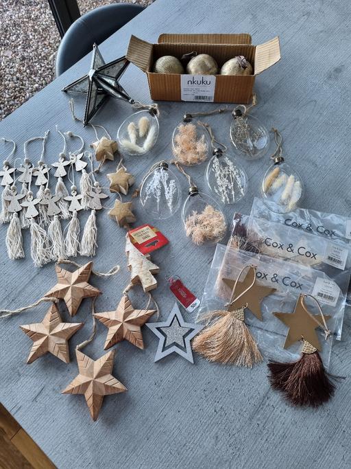 Buy & Sell Wallbrook Dudley - Photos for new tree quality street decorations