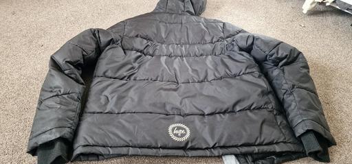 Buy & Sell Moseley Birmingham - Photos for Hype black jacket