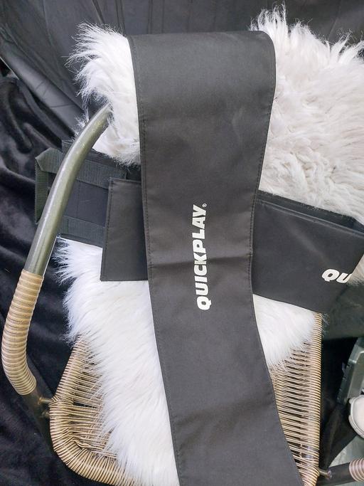 Buy & Sell Lenton Nottingham - Photos for Quickplay Sand bags