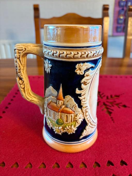 Buy & Sell East Malling Tonbridge and Malling - Photos for German stein