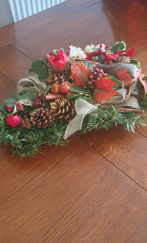 Buy & Sell Dudley Port Sandwell - Photos for Christmas table decoration