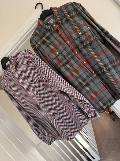 Buy & Sell Pensnett Trading Estate Dudley - Photos for 3 Shirts Jack Wills & Joules Size M