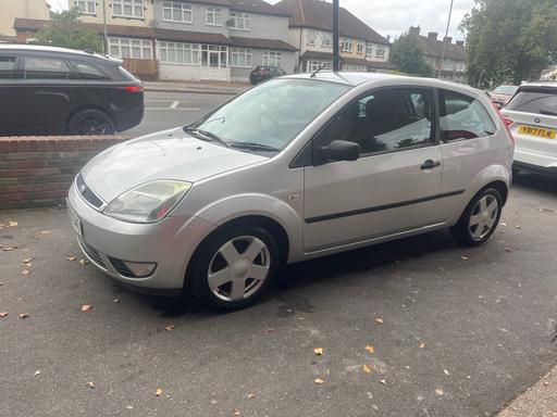 Vehicles Croydon Croydon - Photos for Ford fiesta