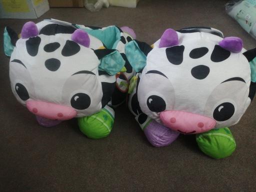 Buy & Sell Moseley Village Wolverhampton - Photos for like new baby sit in moo