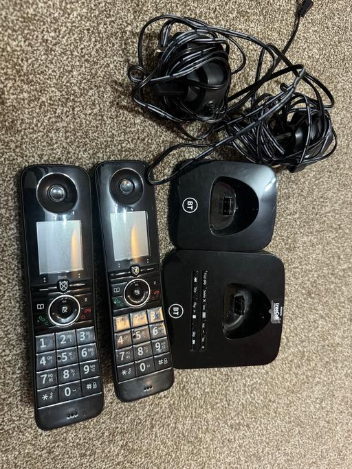 Buy & Sell Batley Kirklees - Photos for Home phone