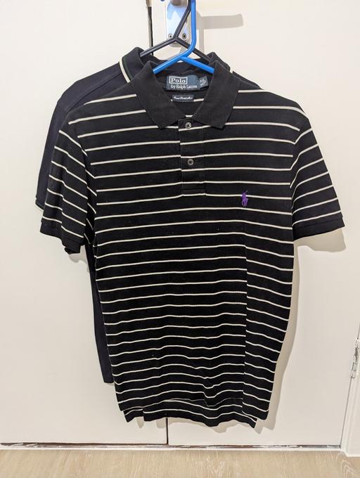 Buy & Sell Devons Road East London - Photos for Ralph Lauren Polo T Shirt