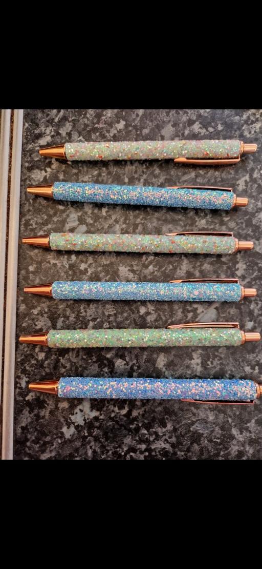 Buy & Sell Leicester City Centre Leicester - Photos for brand new glitter pens x6