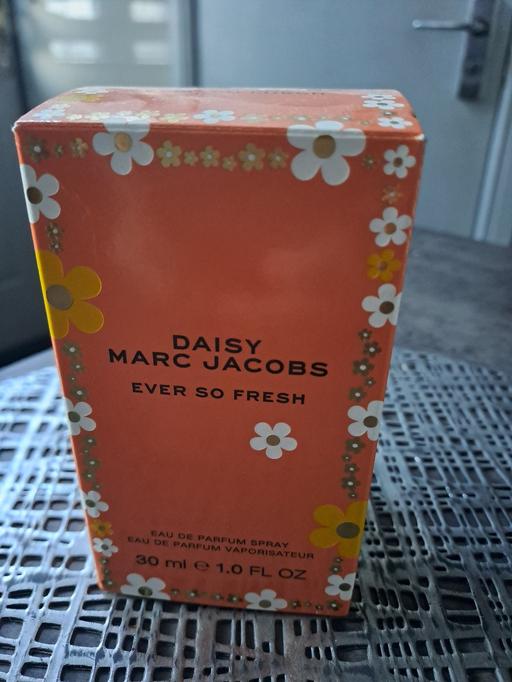 Buy & Sell Park Hill Sheffield - Photos for daisy 30ml new