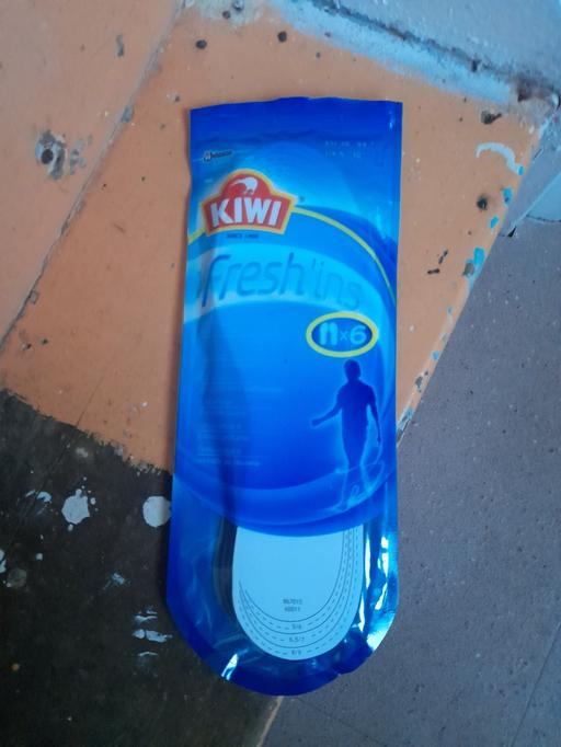 Buy & Sell Clayhanger Walsall - Photos for brand new insoles