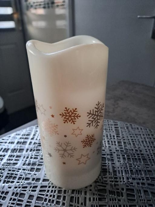 Buy & Sell Park Hill Sheffield - Photos for projector candle new