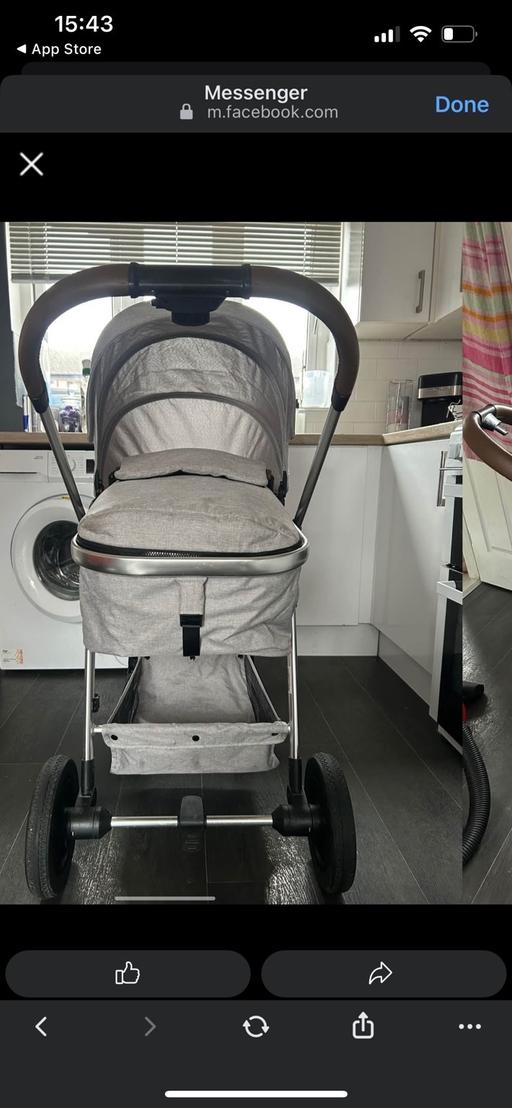 Buy & Sell Coseley Dudley - Photos for Travel system