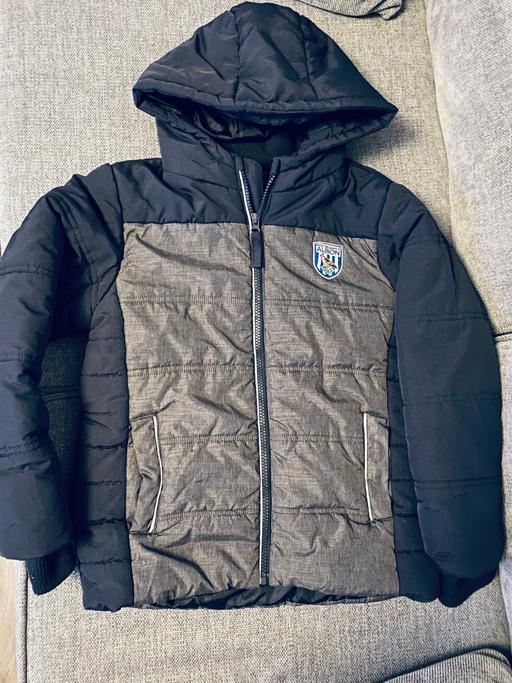 Buy & Sell Sandwell West Midlands - Photos for BOYS JACKET
