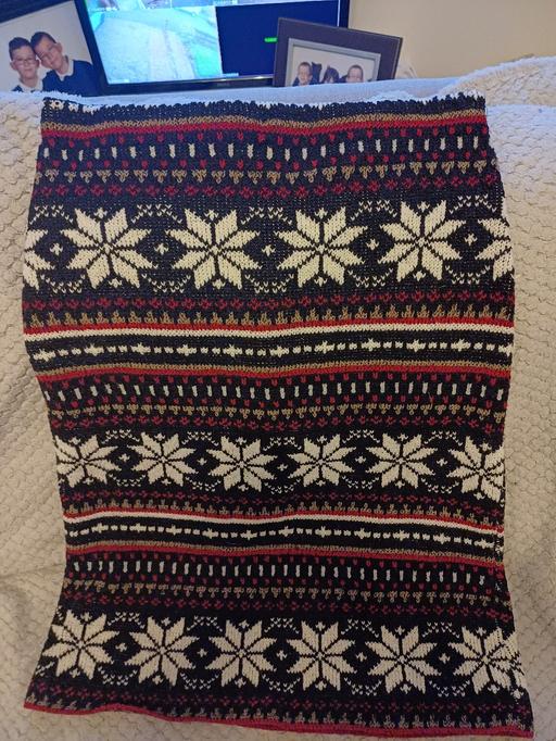 Buy & Sell Wickersley Rotherham - Photos for xmas skirt