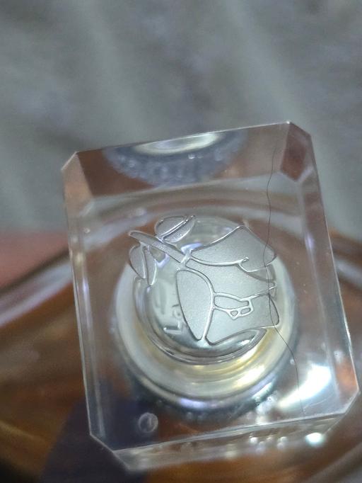 Buy & Sell Gatley Stockport - Photos for lancome la vie est belle leau de parfum 50ml