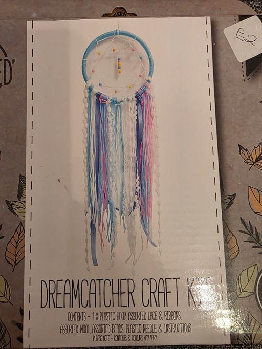 Buy & Sell Kitts Green Birmingham - Photos for brand new dream catcher