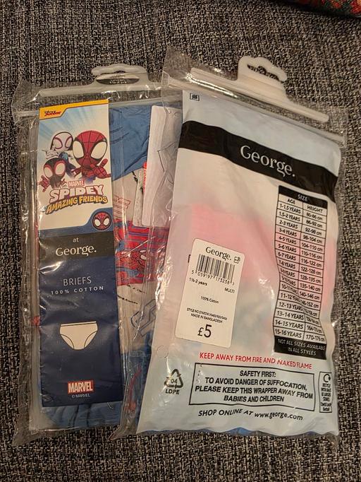 Buy & Sell Kitts Green Birmingham - Photos for brand new 10 pairs boys size 1/1.5 y