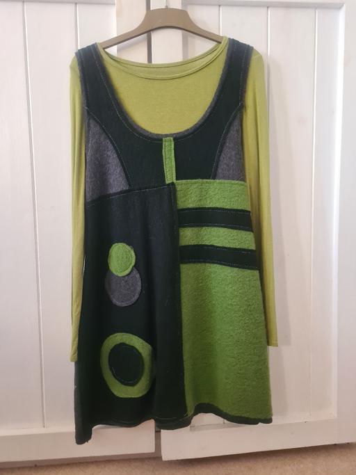 Buy & Sell Kirkby-in-Ashfield Ashfield - Photos for Boho Dress