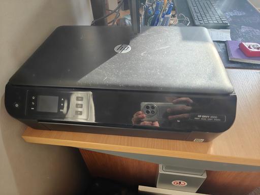 Buy & Sell Chandler`s Ford Eastleigh - Photos for hp printer