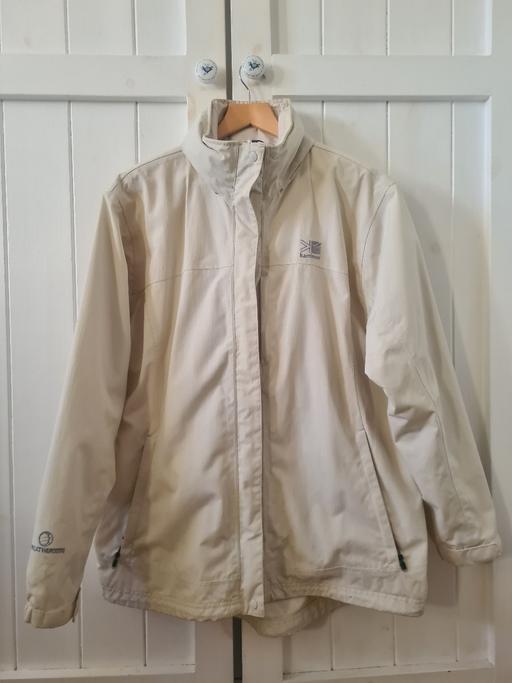 Buy & Sell Kirkby-in-Ashfield Ashfield - Photos for Ladies Karrimor Jacket