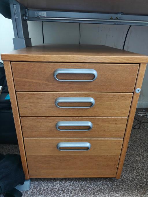 Buy & Sell Chandler`s Ford Eastleigh - images_alt_text drawers for office
