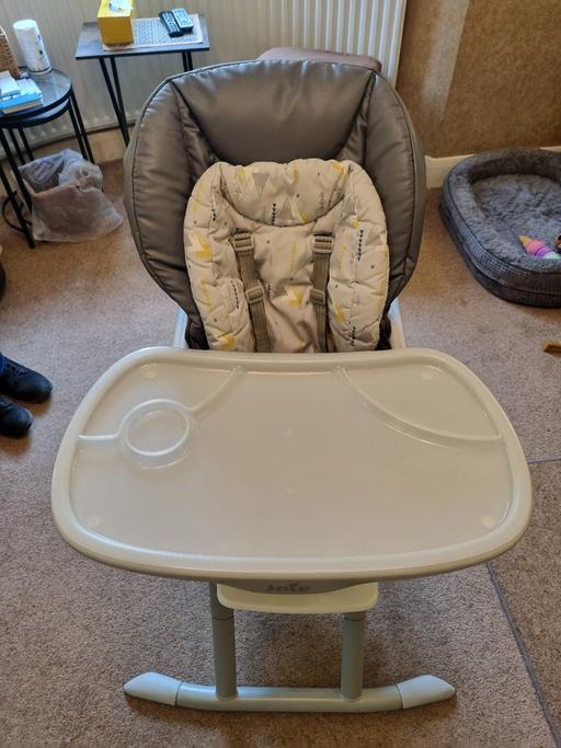 Buy & Sell Belmont Sutton - Photos for Mimsy Spin high chair
