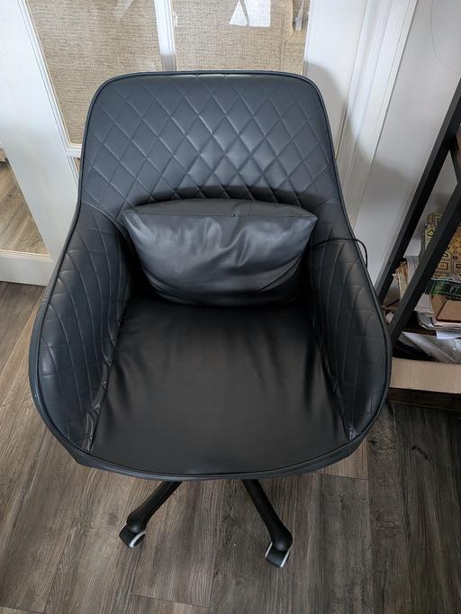 Buy & Sell Buckland End Birmingham - images_alt_text Vinsetto office chair