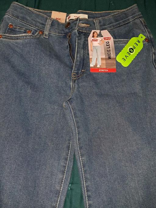 Buy & Sell Westfield Sheffield - Photos for Levi's Jeans age 14