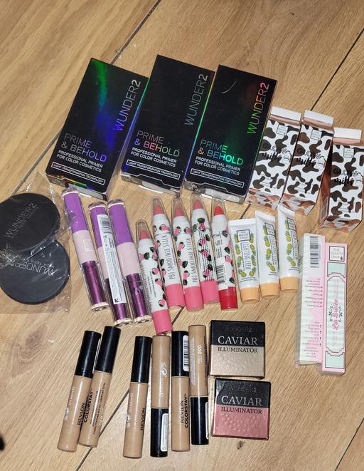 Buy & Sell Acocks Green Birmingham - Photos for make up bundle