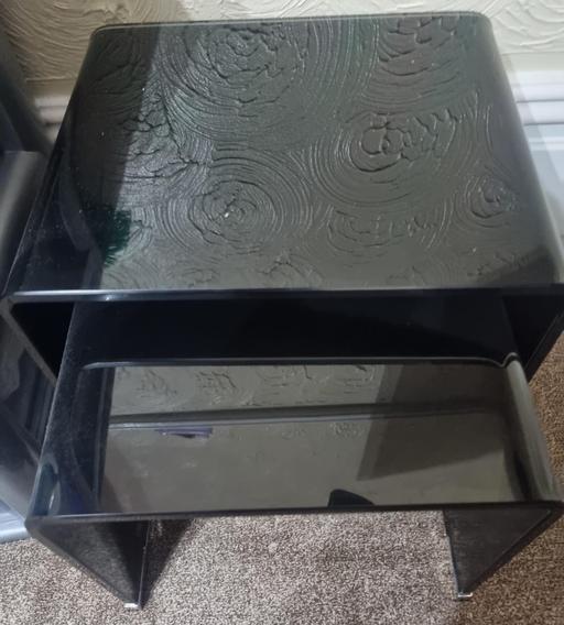 Buy & Sell Batley Kirklees - Photos for 3 sets coffee table