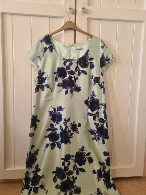 Buy & Sell Kirkby-in-Ashfield Ashfield - Photos for Jacques Vert Dress