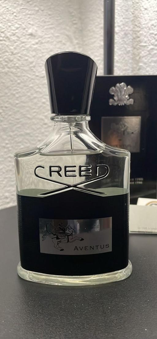 Buy & Sell New Wortley Leeds - Photos for Creed Aventus Eau De Parfum -120ml