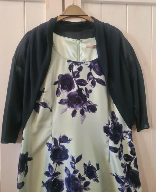 Buy & Sell Kirkby-in-Ashfield Ashfield - Photos for Jacques Vert Bolero