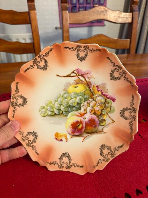 Buy & Sell East Malling Tonbridge and Malling - Photos for Display plate