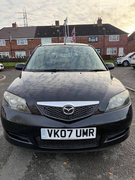 Vehicles Wednesbury Sandwell - Photos for Mazda 2 Capella 1.4 Petrol