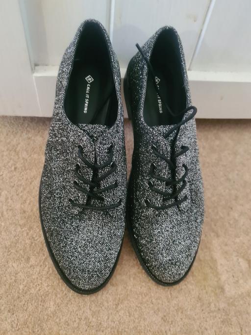 Buy & Sell Nuncargate Ashfield - Photos for Ladies Glittery Shoes