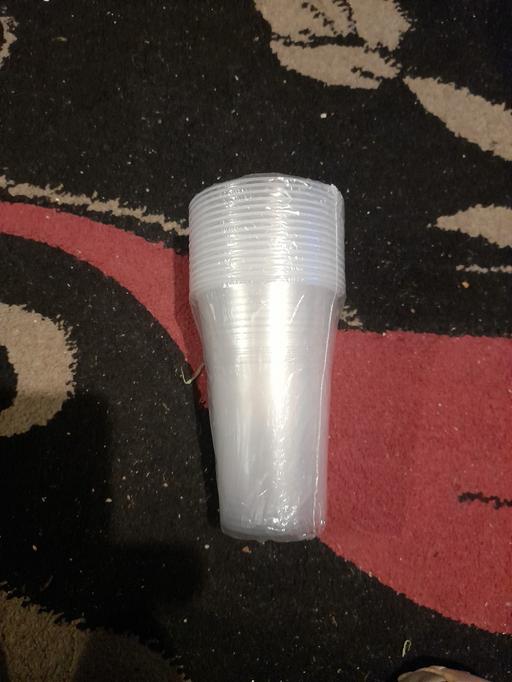 Buy & Sell Walsall Wood Walsall - Photos for brand new plastic cups