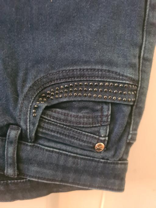 Buy & Sell Annesley Woodhouse Ashfield - Photos for Ladies Jeans M+ S