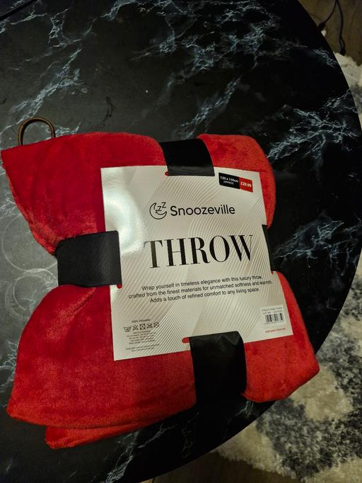 Buy & Sell Greasbrough Rotherham - Photos for fleece soft touch mink