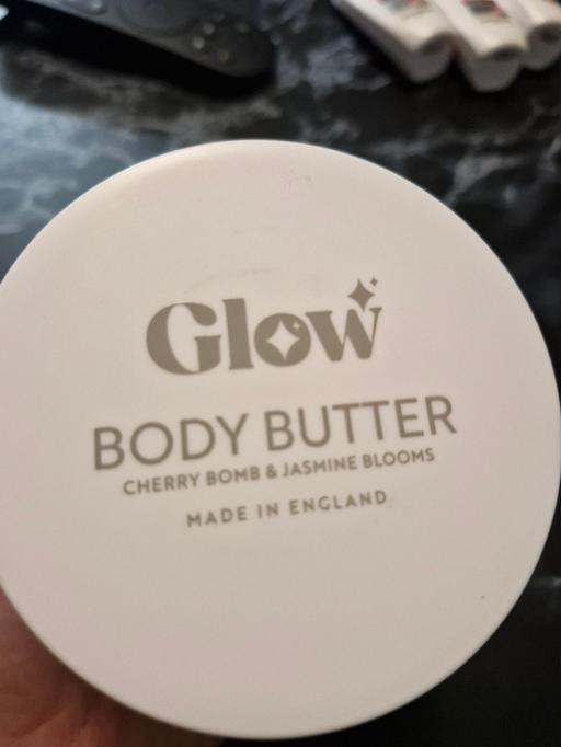 Buy & Sell Greasbrough Rotherham - Photos for glow butter