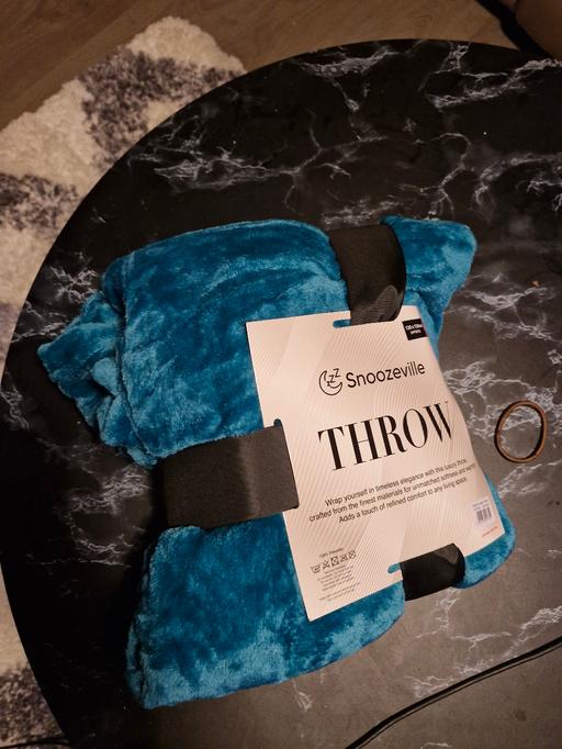 Buy & Sell Greasbrough Rotherham - Photos for fleece soft mink touch