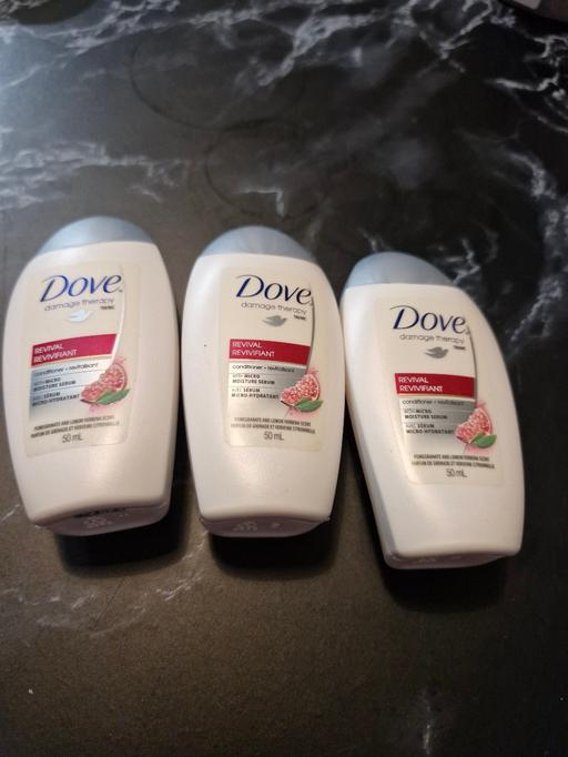 Buy & Sell Greasbrough Rotherham - Photos for x3 travel size