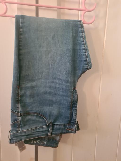 Buy & Sell Nuncargate Ashfield - Photos for Ladies M + S Jeans