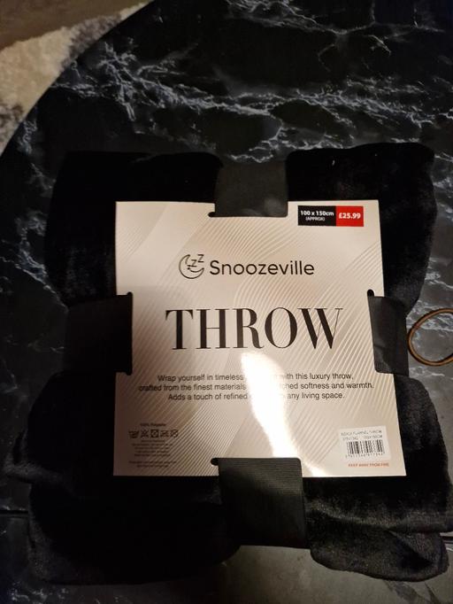 Buy & Sell Greasbrough Rotherham - Photos for fleece soft touch mink