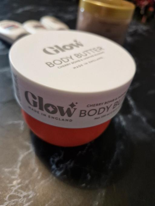 Buy & Sell Greasbrough Rotherham - Photos for glow body butter