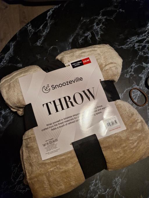 Buy & Sell Greasbrough Rotherham - Photos for fleece soft touch mink