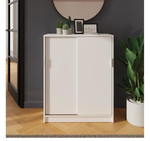 Buy & Sell Bolton Bolton - Photos for new boxed sliding door shoe cab