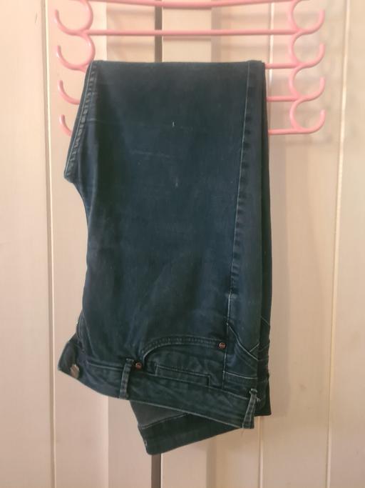 Buy & Sell Annesley Woodhouse Ashfield - Photos for REDUCED Ladies Black Jeans