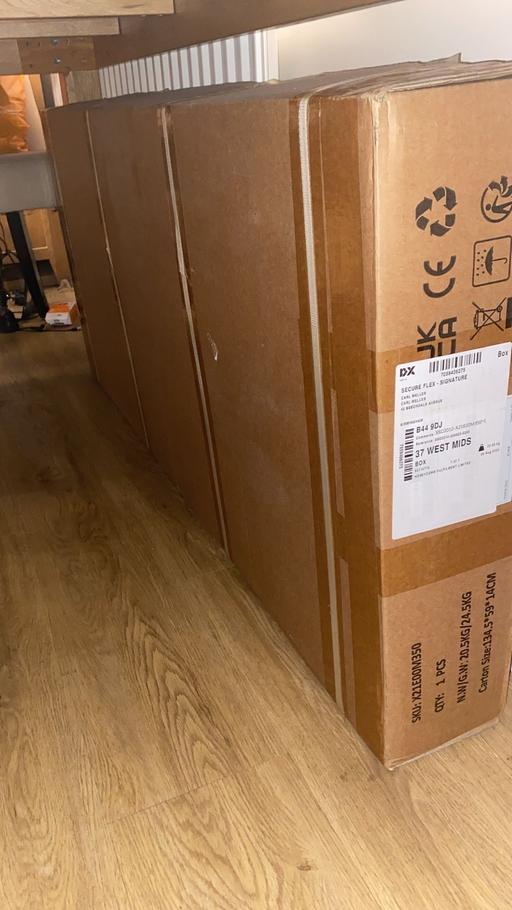 Buy & Sell Perry Barr Birmingham - Photos for Brand new fold up treadmill