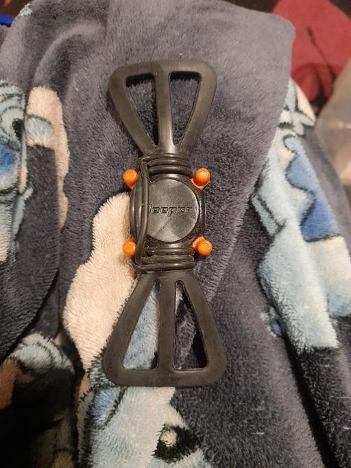 Buy & Sell Walsall Wood Walsall - Photos for deeper rod mount