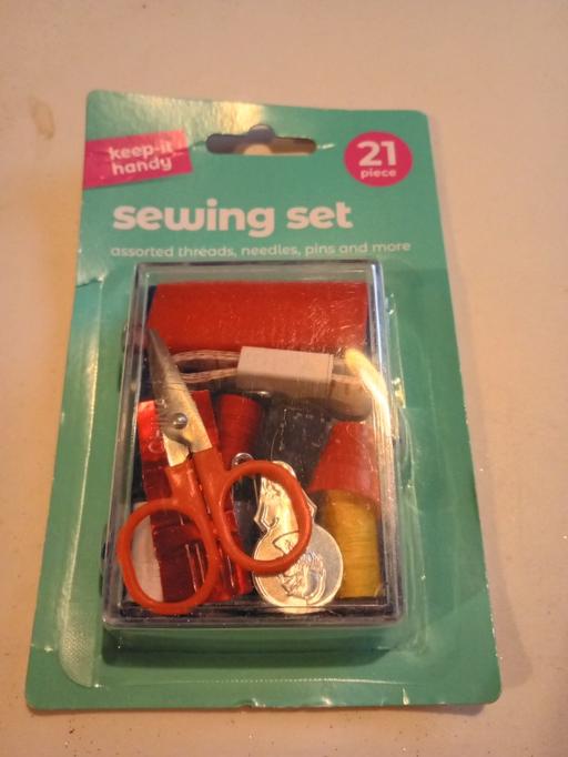 Buy & Sell Horncastle East Lindsey - Photos for brand new sewing kit set